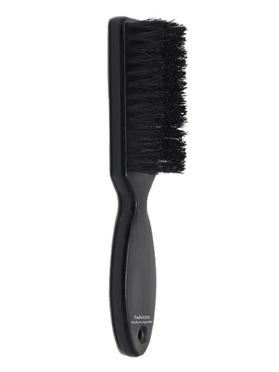 Gamma+ Professional Fading & Cleaning Barber Brush